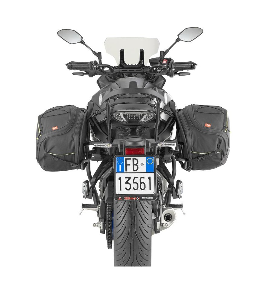 Telaietti Givi Remove X Per Yamaha Tracer Dal