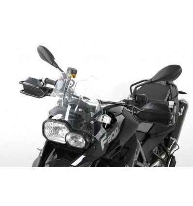 Paramani bmw f650gs