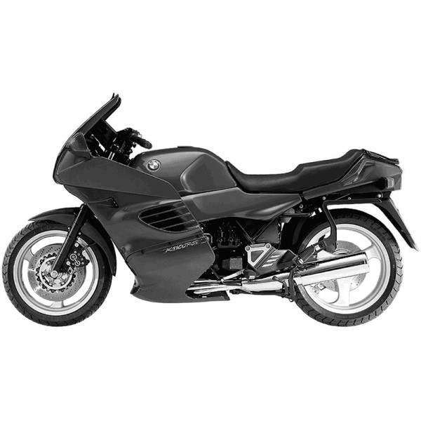 Teli per moto bmw #3