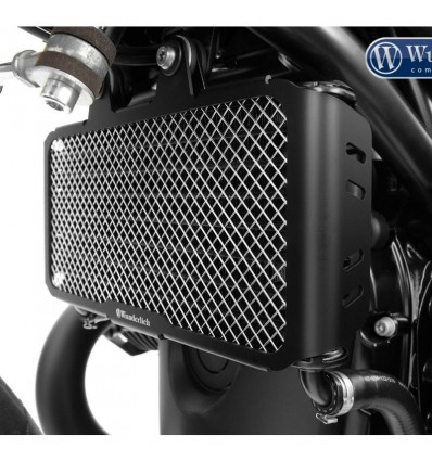 Griglia Protezione Radiatore Wunderlich Per Bmw R Nine T