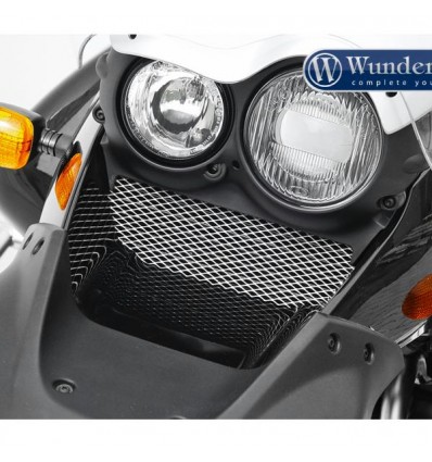 Griglia Protezione Radiatore Wunderlich Per Bmw R Gs E R Gs