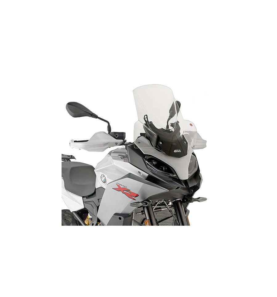 Cupolino Givi D5137ST Trasparente Per BMW F900 XR Dal 2020