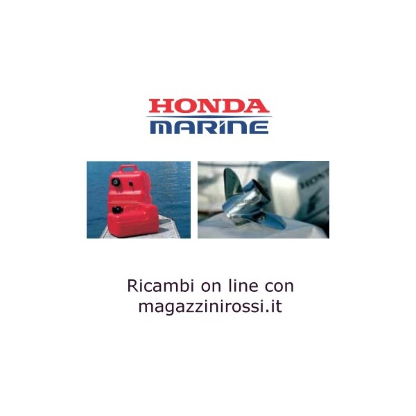 Ricambio originale honda #2