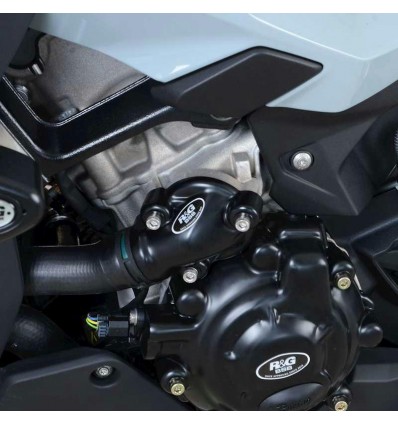Coppia di protezioni motore R&G per BMW S1000XR dal 2020