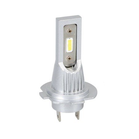 Lampadina H7 Lampa Halo led serie 11 da 2000 lumen