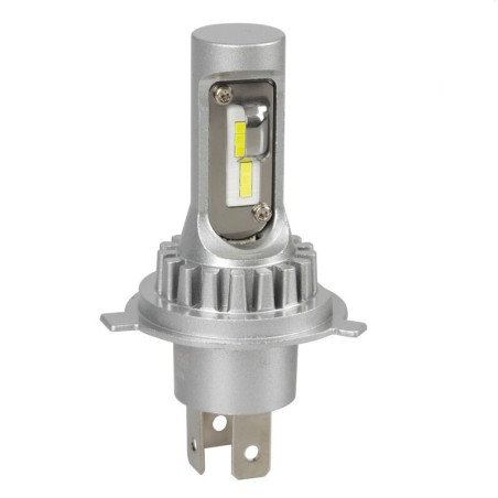 Lampadina H4 Lampa Halo led serie 11 da 2000 lumen