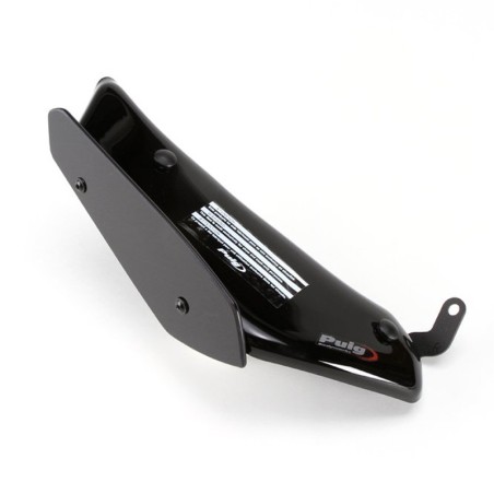 Alette laterali Puig downforce per Kawasaki Ninja 650 17-19