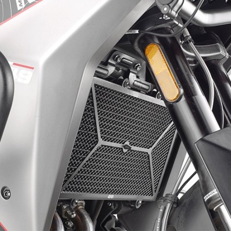 Protezione radiatore Givi PR9350 per Moto Morini X-Cape 650