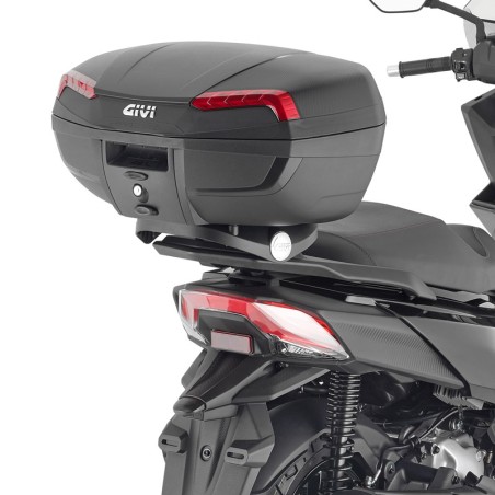 Portapacchi Givi SR7068 per SYM Joyride 300 dal 2022