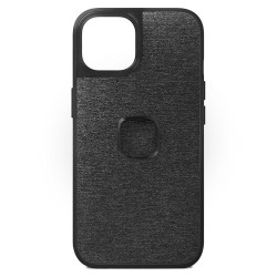 PEAK DESIGN SUPPORTO CELLULARE MAGNETICO PER MANUBRIO MOTO IN ALLUMINIO  NERO