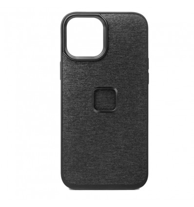 Custodia Peak Design Everyday grigia per iPhone 13 Pro