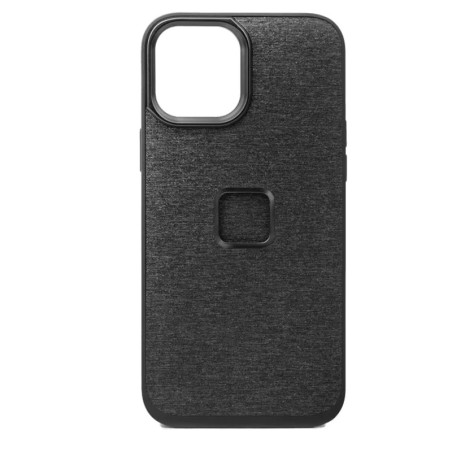 Custodia Peak Design Everyday grigia per iPhone 13 Pro