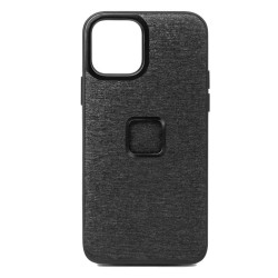 PEAK DESIGN SUPPORTO CELLULARE MAGNETICO PER MANUBRIO MOTO IN ALLUMINIO  NERO