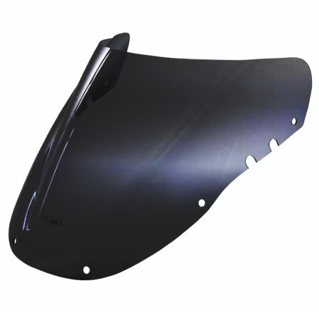 Cupolino MRA Racing R per Yamaha FZR 600 91-93 nero