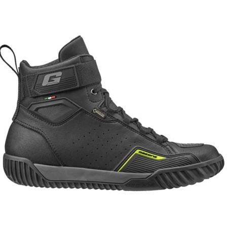 Scarpe da moto Gaerne G.Rocket Goretex nere