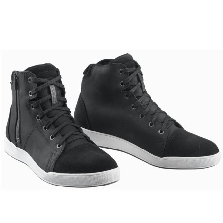 Scarpe da moto Gaerne Voyager CDG Gore-tex nere