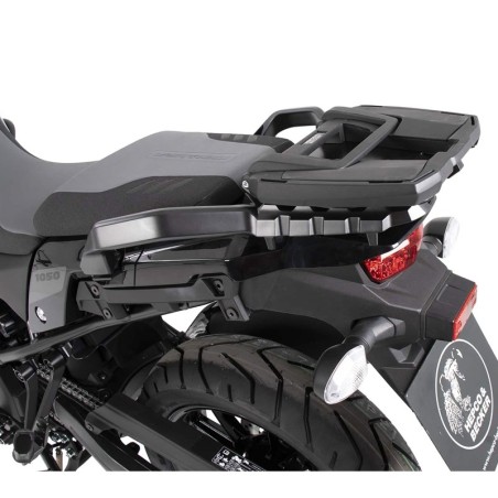 Portapacchi Hepco & Becker Easy Rack per Suzuki V-Strom 1050 dal 2020