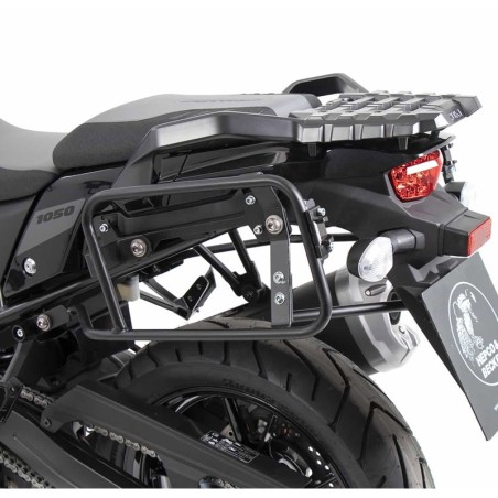 Telai laterali Hepco & Becker per Suzuki V-Strom 1050 dal 2020