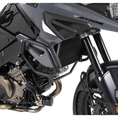 Paramotore Hepco & Becker per Suzuki V-Strom 1050 dal 2020