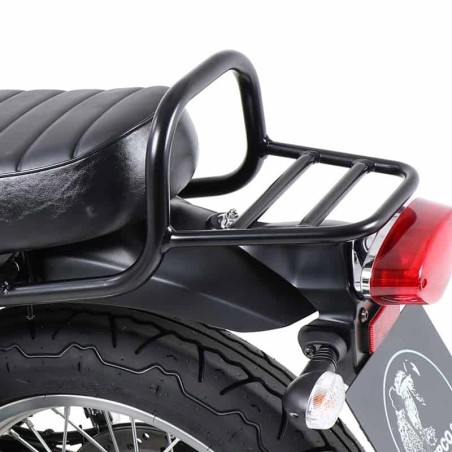 Portapacchi Hepco & Becker Rear Rack per Kawasaki W800 dal 2019