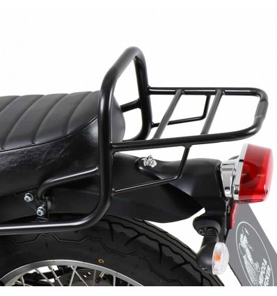 Portapacchi Hepco & Becker Rear Rack per Kawasaki W800 dal 2019