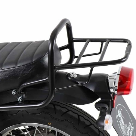 Portapacchi Hepco & Becker Rear Rack per Kawasaki W800 dal 2019