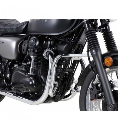 Paramotore Hepco & Becker per Kawasaki W800 dal 2019