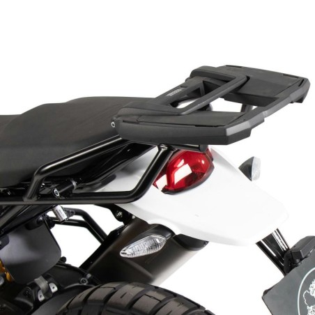 Portapacchi Hepco & Becker Easy Rack per Ducati Desert X