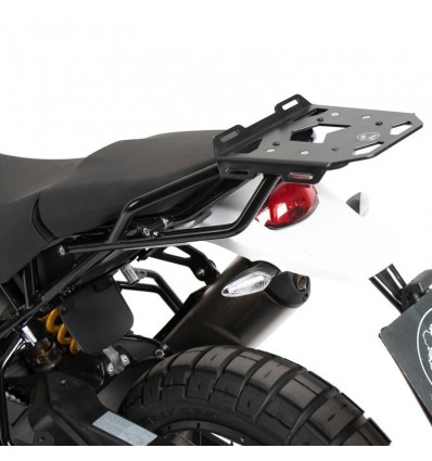 Portapacchi Hepco & Becker Mini Rack per Ducati Desert X