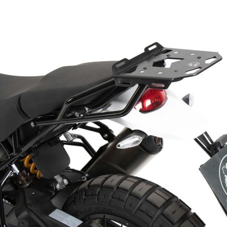 Portapacchi Hepco & Becker Mini Rack per Ducati Desert X