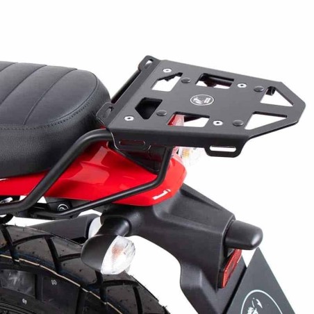 Portapacchi Hepco & Becker Mini Rack per Yamaha XSR 125