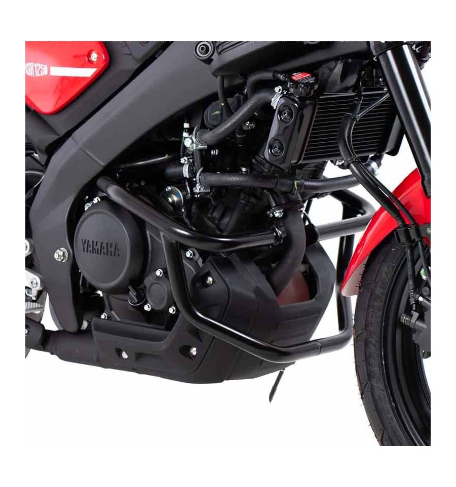 Tamponi Para telaio Yamaha XSR 700 Rizoma Paramotore Protezioni Motore Moto