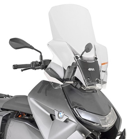 Parabrezza Givi per BMW CE 04