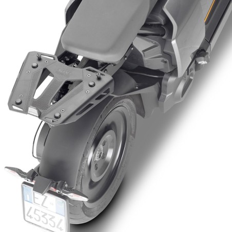 Portapacchi Givi SR5142 per BMW CE 04