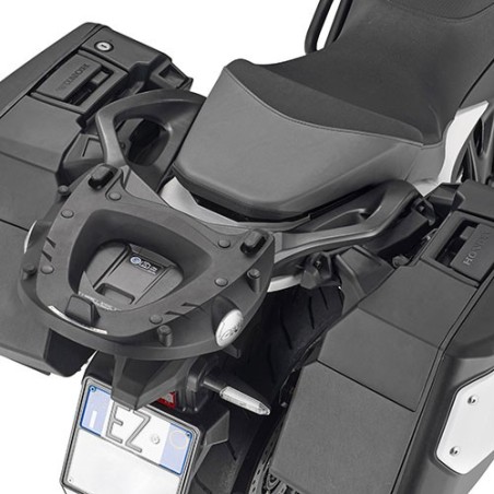 Portapacchi Givi SR1196 per Honda NT 1100 dal 2022