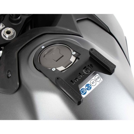 Flangia Hepco & Becker Tankring per Honda NT 1100