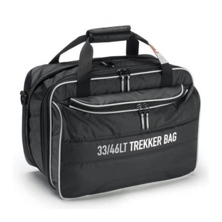 Borsa morbida interna Givi T484B per valigie Trekker 33