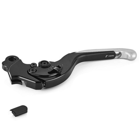 Leva frizione Rizoma Adjustable Plus per moto Triumph