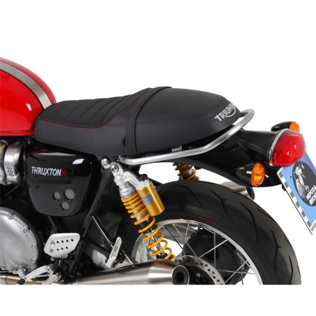 Maniglia passeggero Hepco & Becker per Triumph Thruxton 1200 e 1200R