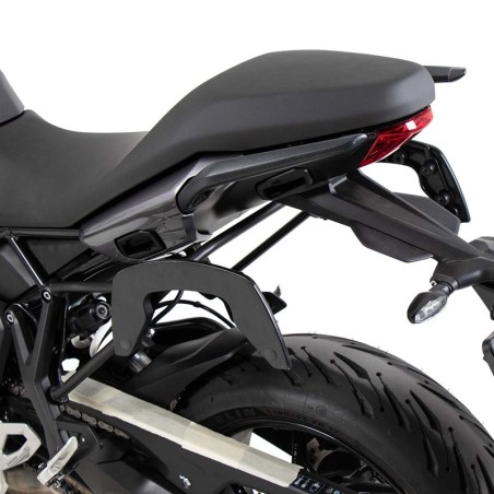 Telai laterali Hepco & Becker C-Bow system per Triumph Tiger Sport 660