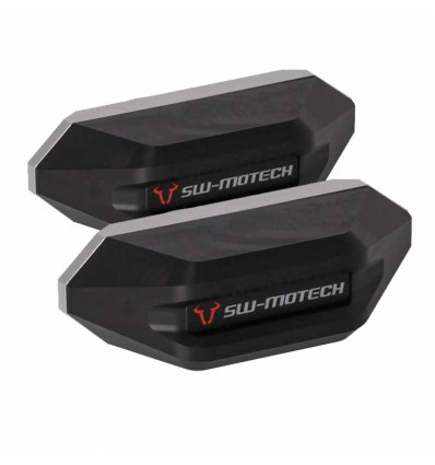 Tamponi SW-Motech protezione telaio per Triumph Tiger Sport 660