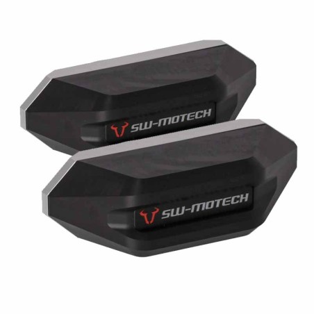 Tamponi SW-Motech protezione telaio per Triumph Tiger Sport 660