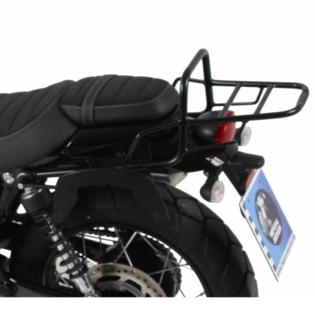 Portapacchi Hepco & Becker Rear Rack per Triumph Street Scrambler 900