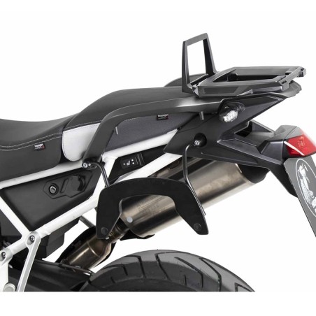 Telai laterali Hepco & Becker C-Bow system per Triumph Tiger 850 Sport