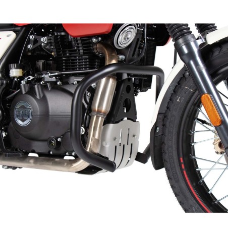 Paramotore Hepco & Becker per Royal Enfield Scram 411