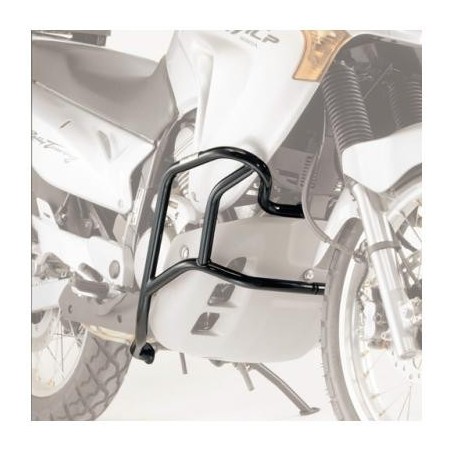 Coppia telai paramotore Givi TN366 per Honda XL 650V Tr