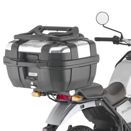 Portapacchi Givi SR9054 per Royal Enfield Himalayan dal 2021