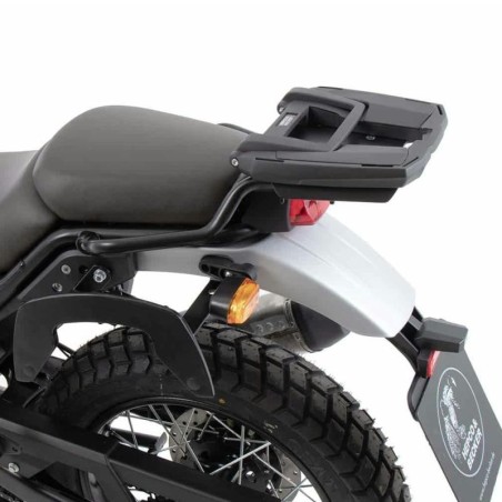 Portapacchi Hepco & Becker Easy Rack per Royal Enfield Himalayan dal 2021