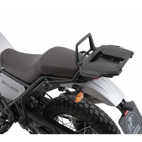 Portapacchi Hepco & Becker Alu Rack per Royal Enfield Himalayan dal 2021