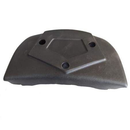 Supporto Givi per montaggio portapacchi su Suzuki Burgman 650 Executive dal 2013